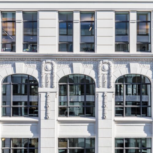 Hansestädte unter sich