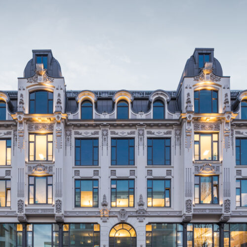 (Not) Another Kontorhaus (Not) Another Kontorhaus