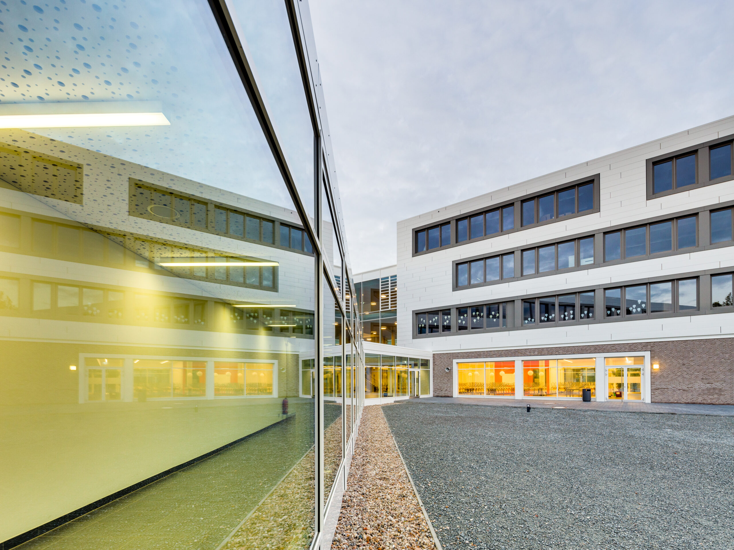 Wolfgang Borchert Gymnasium Halstenbek