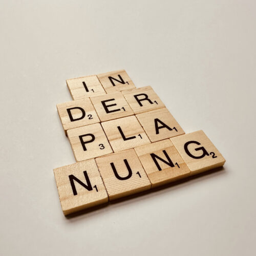 Orientierungsstufenhaus