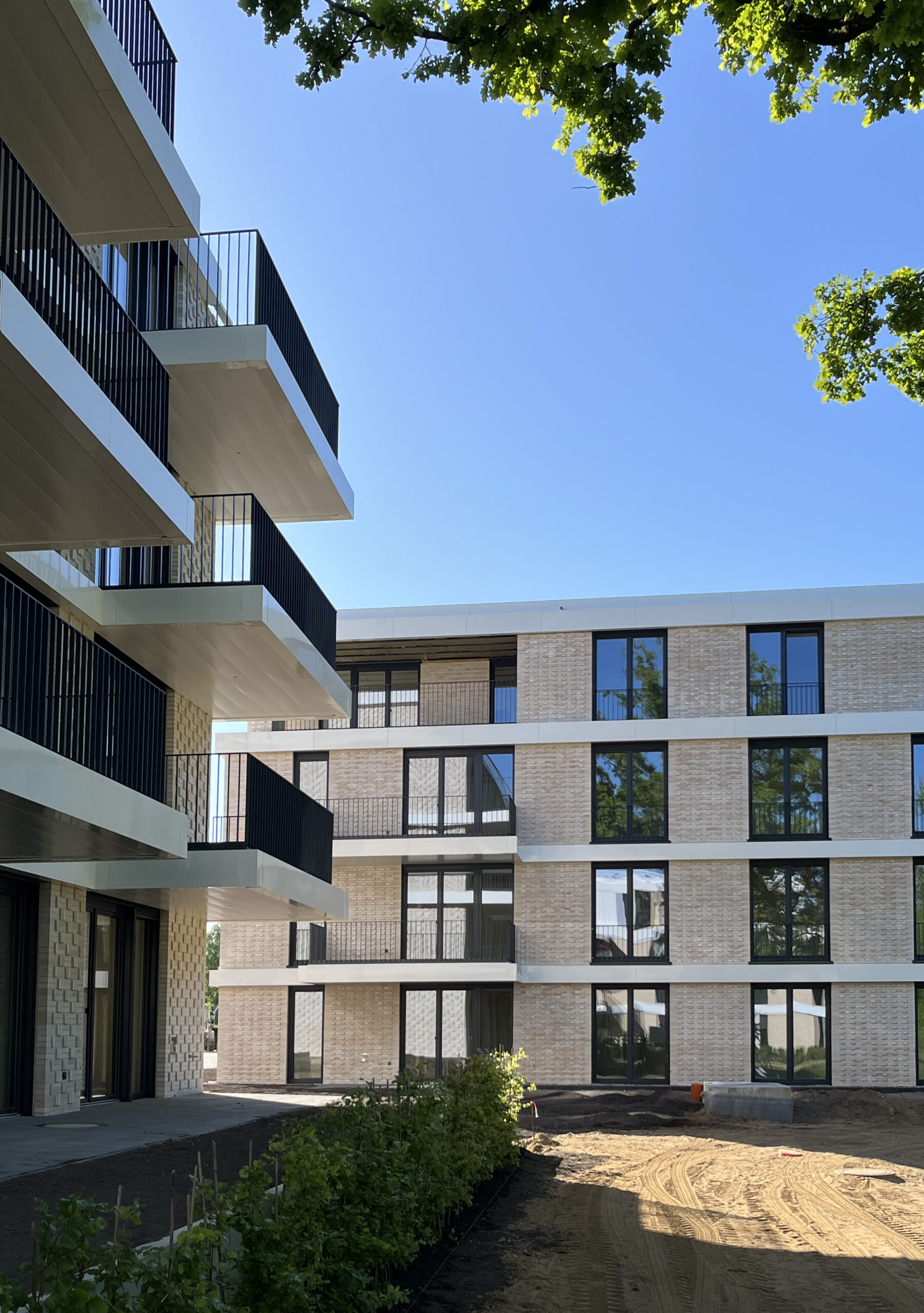 Mühlenau Gärten 02
