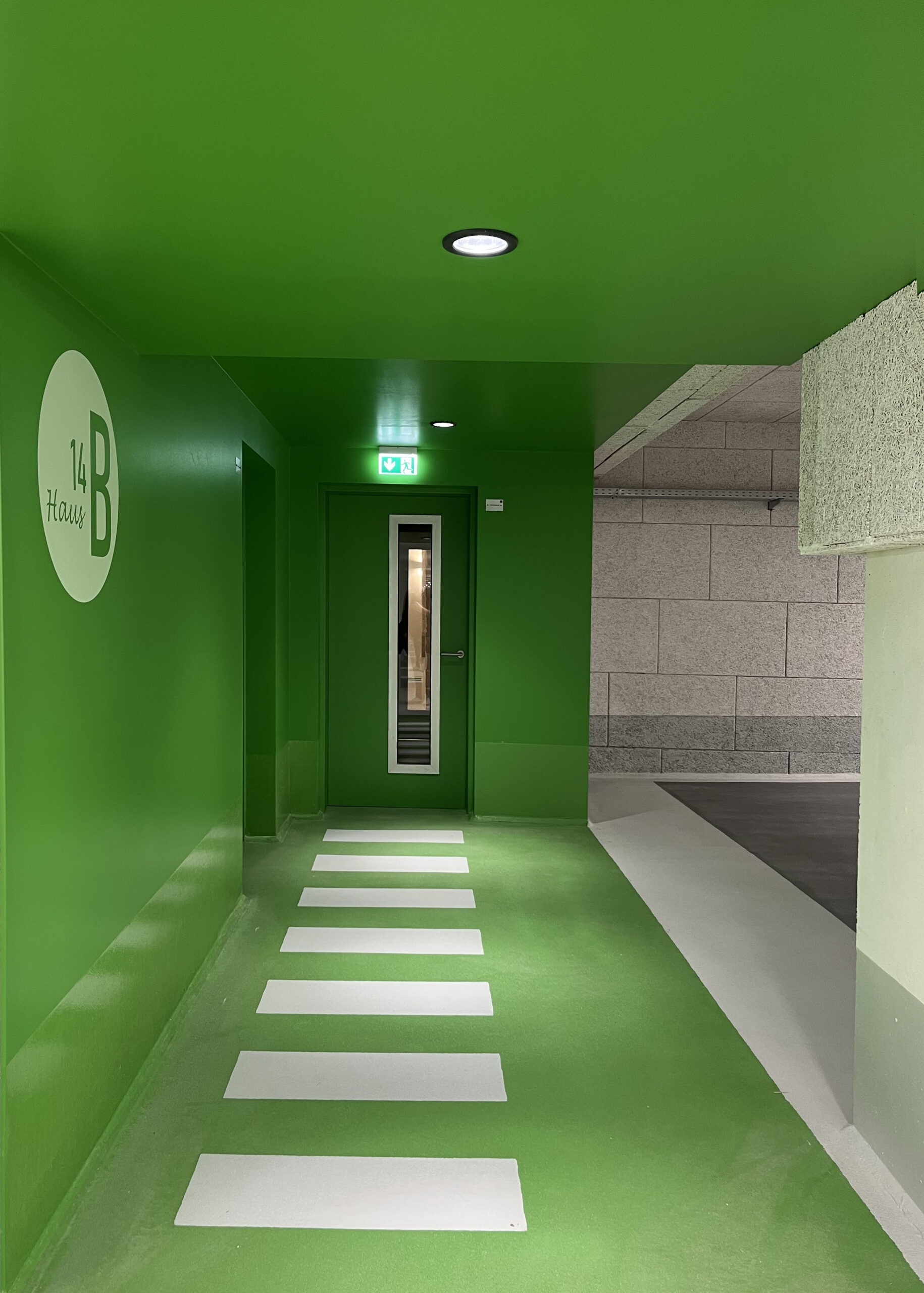 Mühlenau Gärten 03
