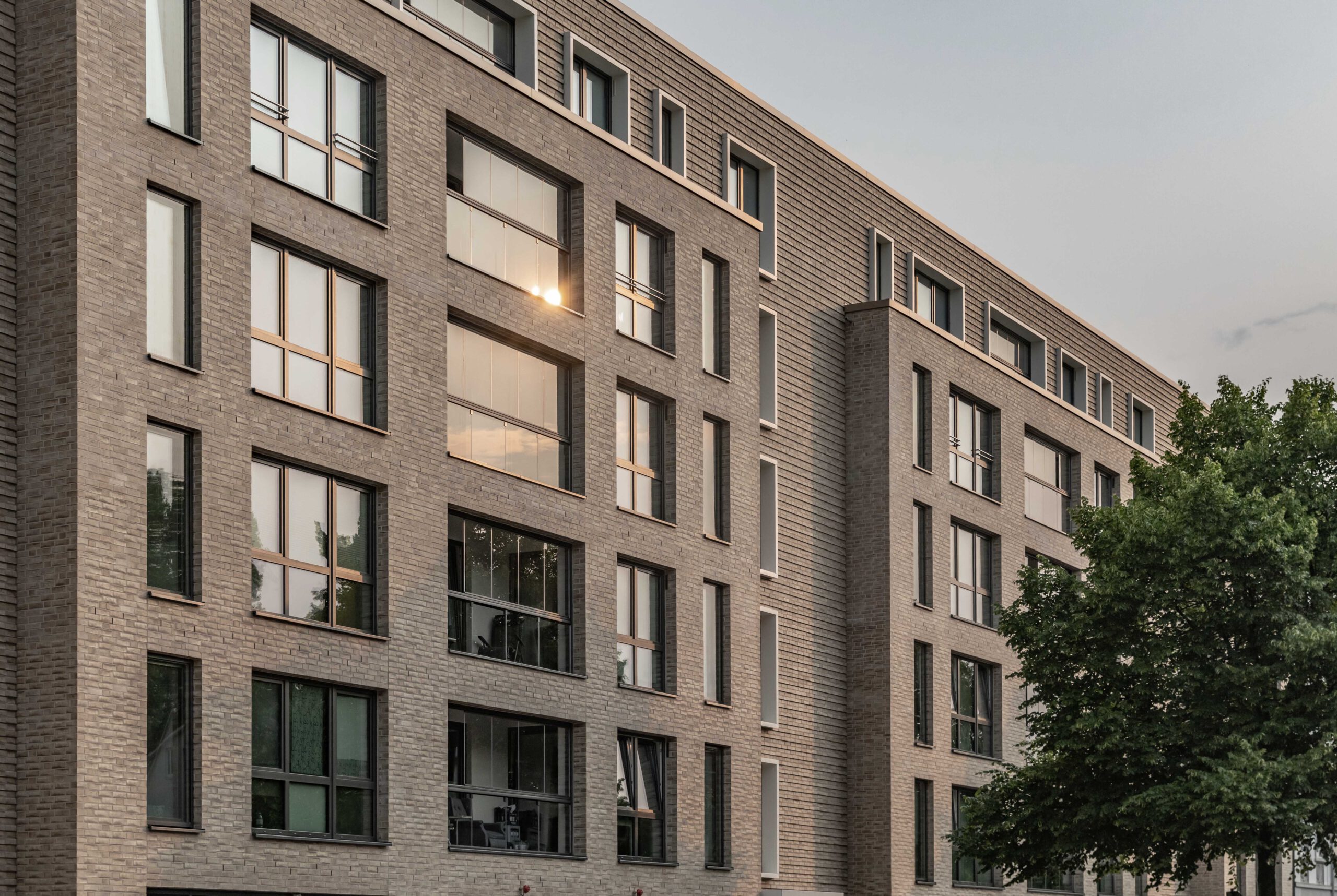 Ahrensburger Straße