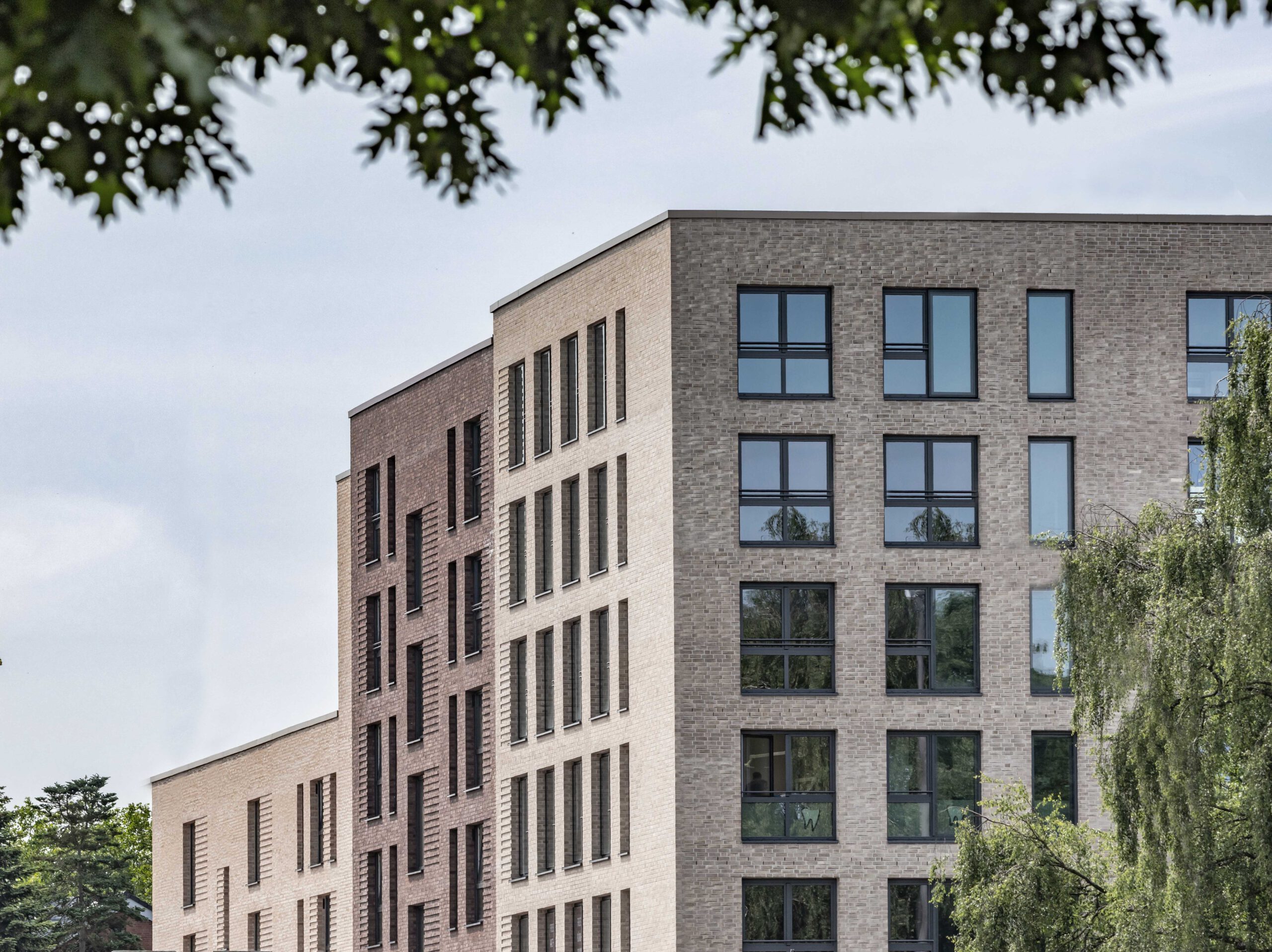 Ahrensburger Straße