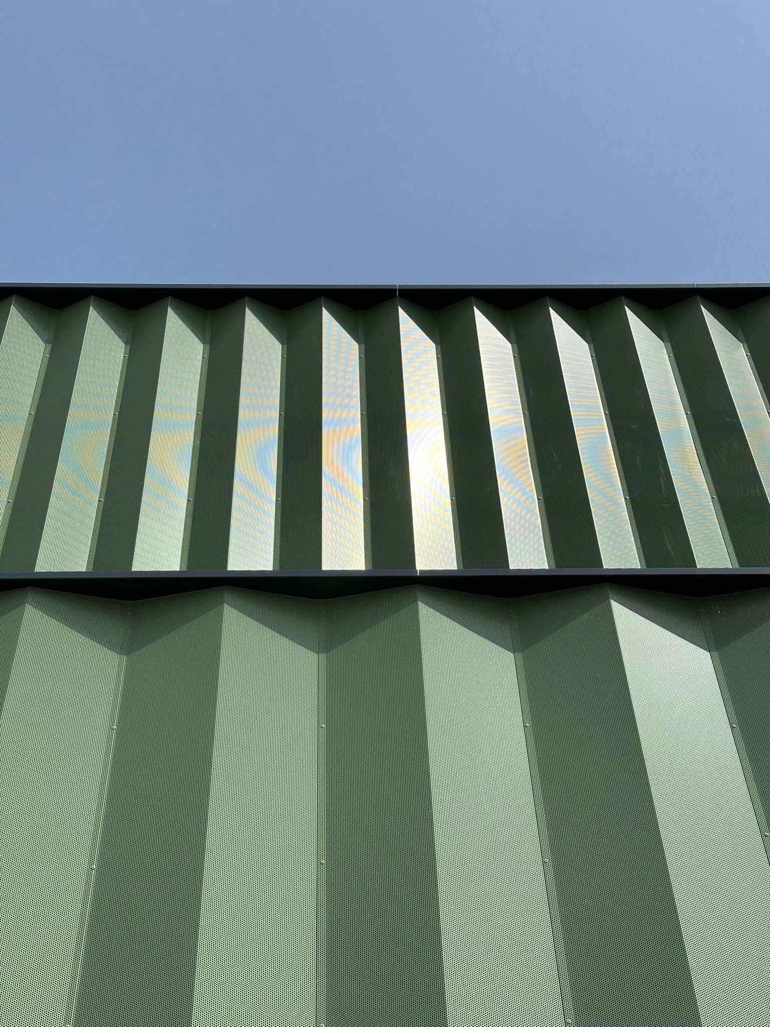 6-Fach Sporthalle